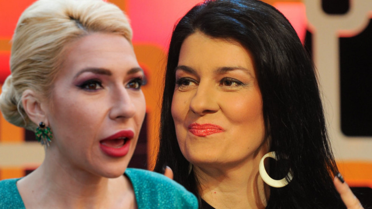 Jovana oštro odgovorila na PROZIVKE Saške Karan