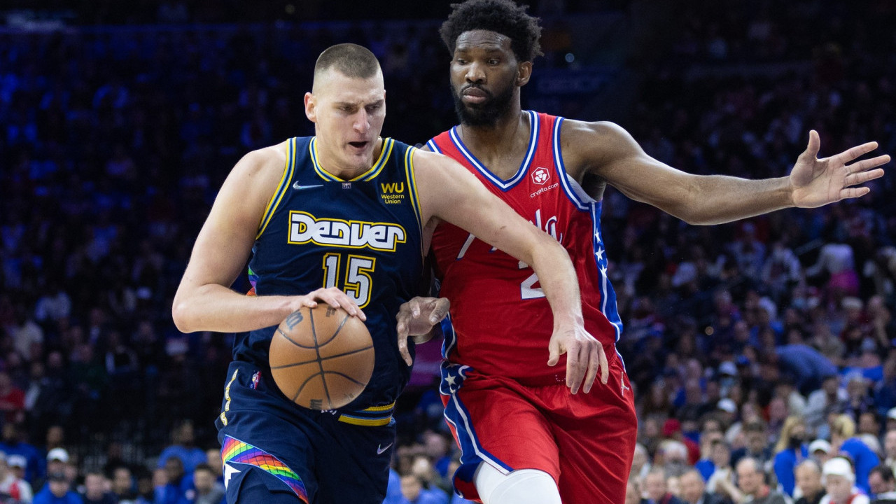 "НЕСТАО, ВИЂЕН 2019" Навијачи Денвера "урнисали" Ембида ФОТО