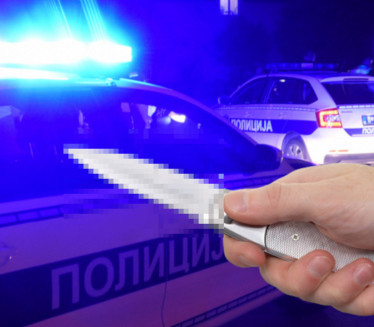 КРВАВ ШЕТАО ГРАДОМ Младић избоден ножем код студентског дома
