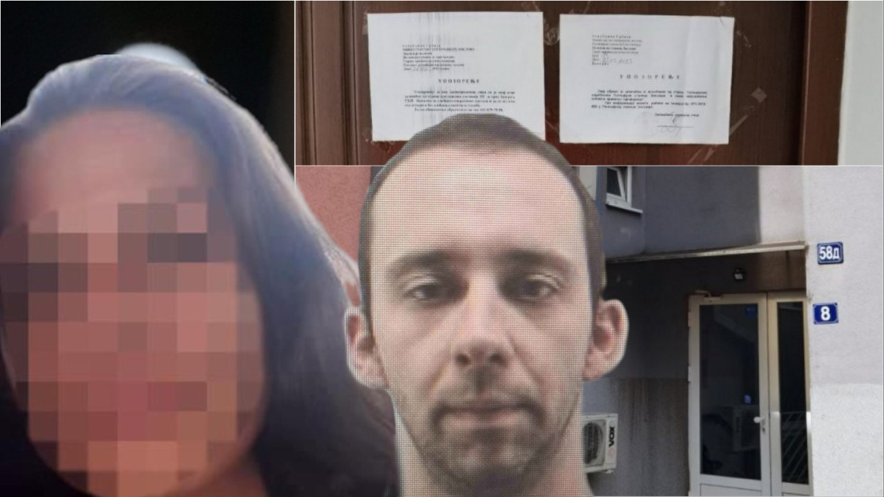 "UMREĆE" Ona je spasila devojčicu od oca monstruma (FOTO)