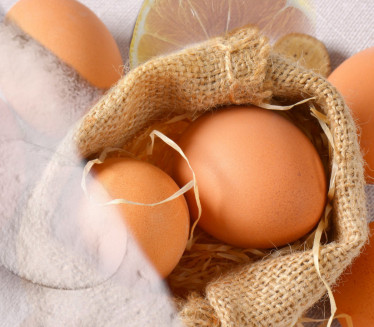 Да ли сте видели КАКВА су јаја кад се офарбају ЛИМУНТУСОМ