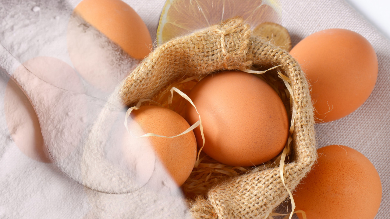 Да ли сте видели КАКВА су јаја кад се офарбају ЛИМУНТУСОМ
