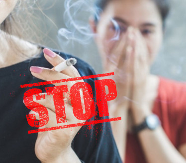 SAVETI DOKTORA: Kako najlakše ostaviti pušenje