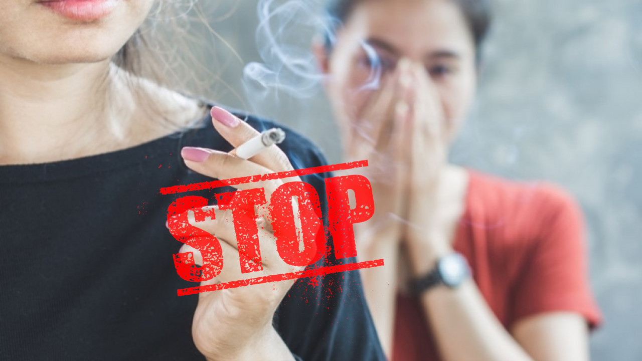 САВЕТИ ДОКТОРА: Како најлакше оставити пушење