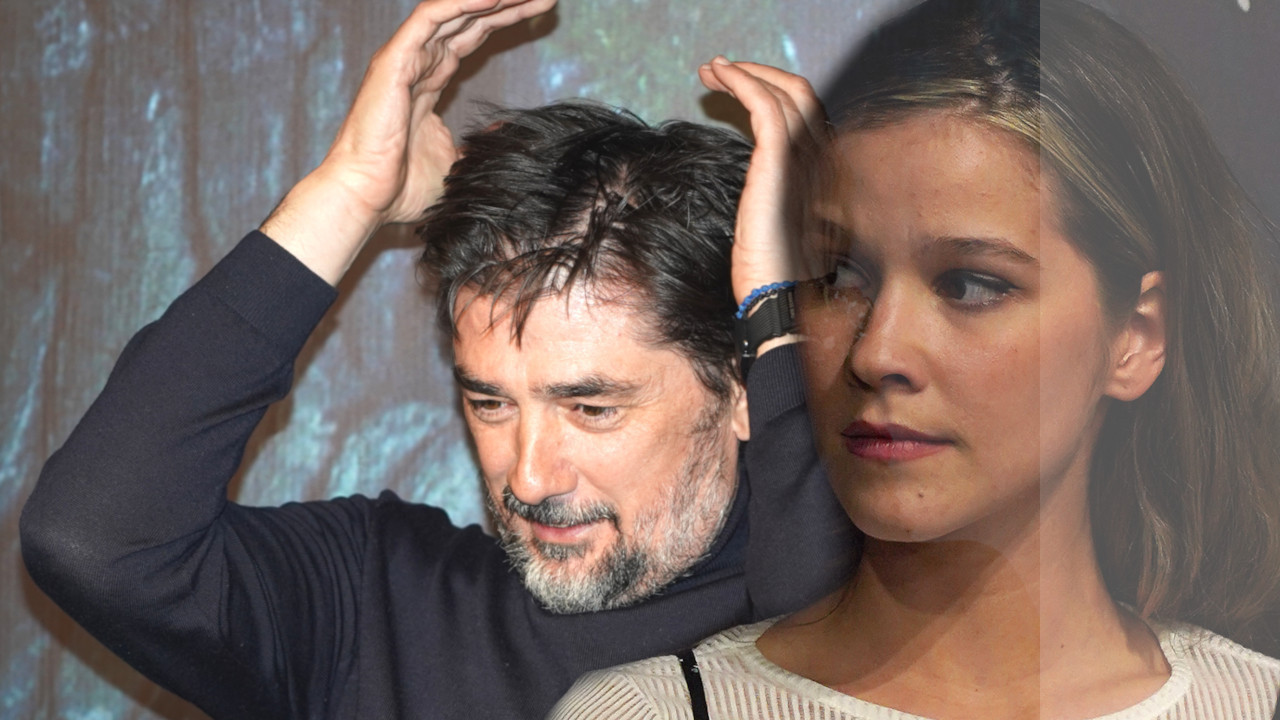 ПОЦРВЕНЕЛА: Војин проговорио о односу са ћерком из "Кругова"