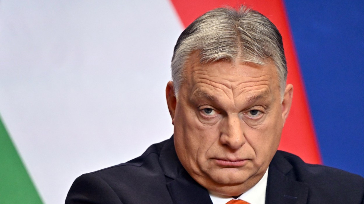 ORBAN: Brisel se sprema za rat