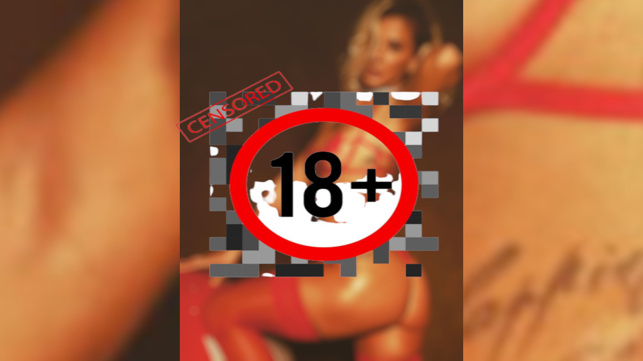 NOVA SLIKA: Onlifans Milice Dabović dostupan svima (FOTO)