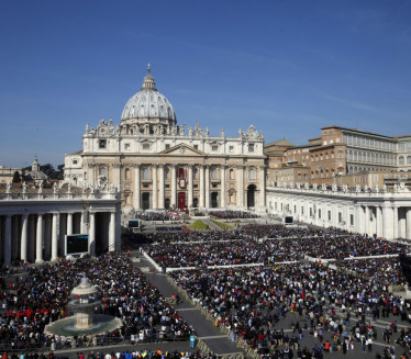Католици и протестанти обележавају Велики петак