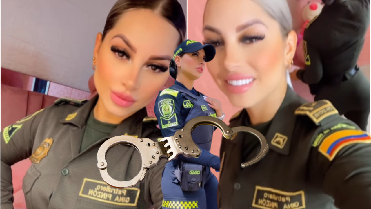 "VOZIO SAM BRZO, UHAPSITE ME" Lepa policajka hit na mrežama