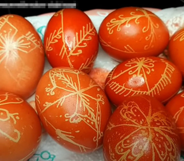 Да ли треба фарбати паран или непаран број јаја?