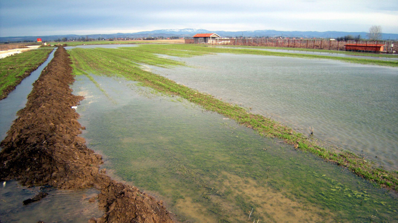 РХМЗ УПОЗОРАВА: Могуће изливање река у овим деловима СРБ