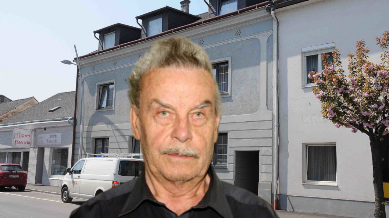 KUĆA IZ PAKLA DOBILA STANARE Otac tu silovao ćerku 24 godine