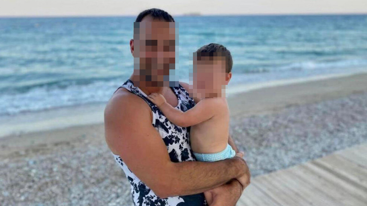 ZAPOSTAVLJALA DETE: Oglasio se otac koji je navodno oteo sina
