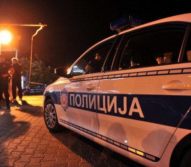 PREDAO SE MUŠKARAC: Okončana drama u Veterniku nakon 14 sati