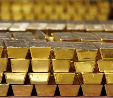 KRAĐA VEKA U KANADI: Nestala 1,5 tona zlata, istraga u toku