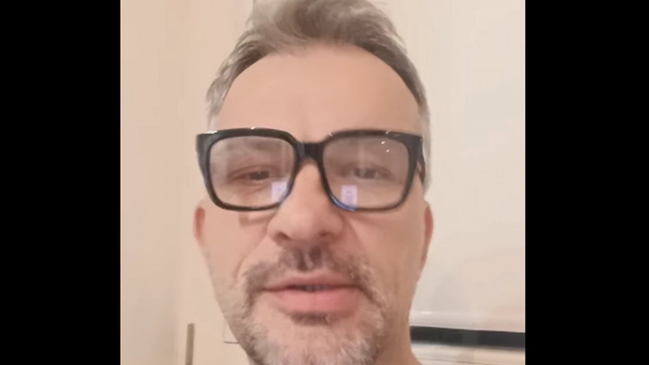 ПРЕТУЧЕН СИН АЛ ДИНА Певач поручио: "Крв се крвљу не пере"