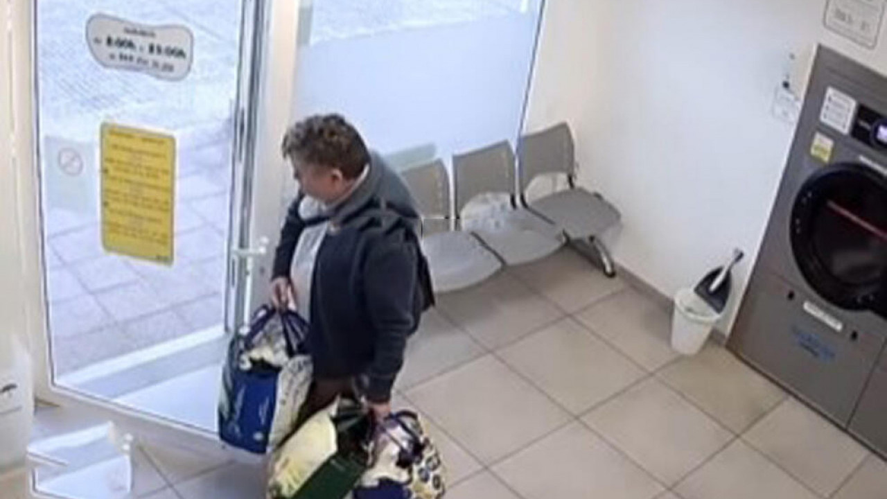 ЈЕЗИВО: Да је остао секунд дуже у просторији био би МРТАВ