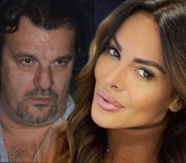 Aca Lukas otkrio šta je sve radio zbog bivše žene Sonje
