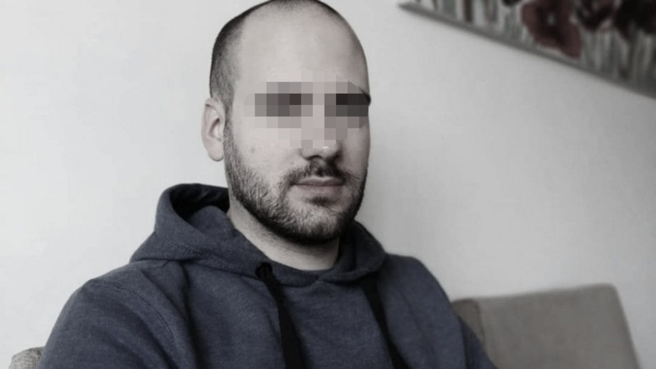 TRAGIČAN KRAJ POTRAGE: Stefan nađen obešen u Lipovačkoj šumi