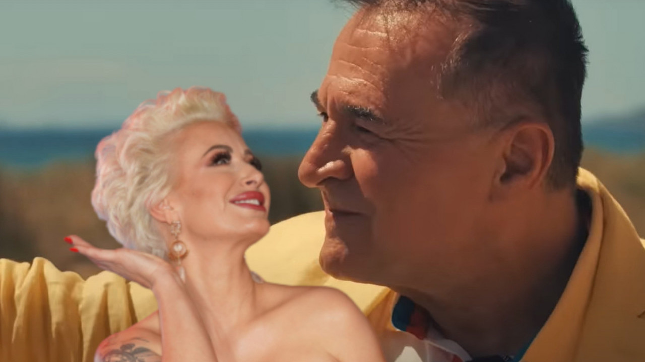 "BOLJE DA NE MORALIŠE" Mitar odbrusio Dušici Jakovljević