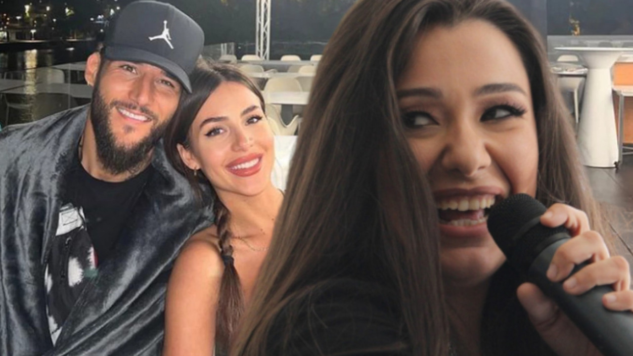 Sanja Vučić iskreno o odnosu sa Gudeljem "LJubav traje..."