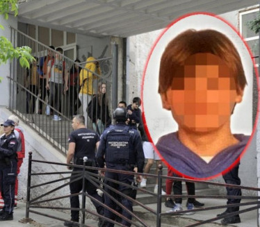 Majka dečaka ubice pokušala da napusti Srbiju