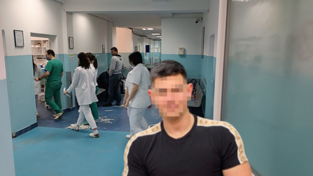 10 RANJENIH U BOLNICI U SD: Čekaju se podaci o njihovom stanju