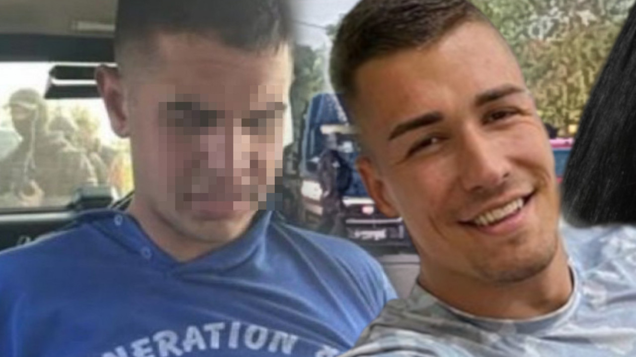 PRVE REČI ĐORĐEVIĆA: Pre 6 dana bio sa UBICOM iz Mladenovca