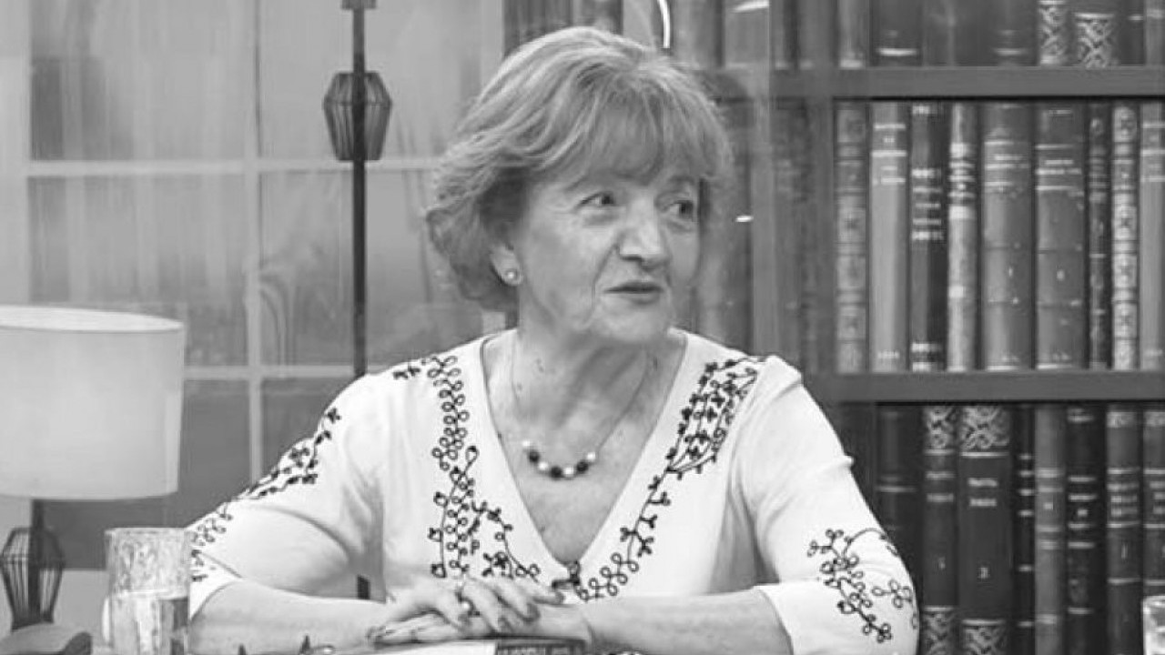 Preminula novinarka LJiljana Bulatović Medić