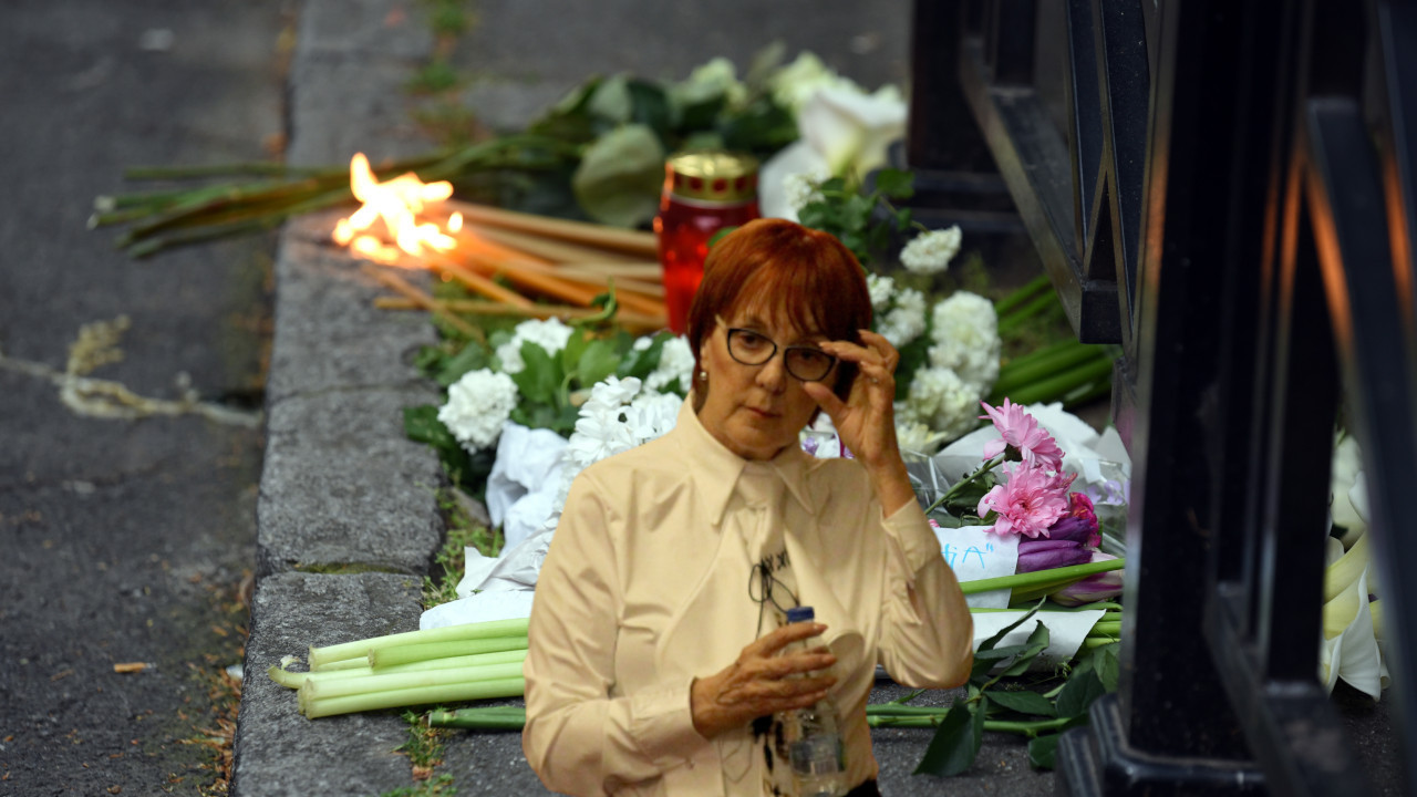 RUDAN O MASAKRU: Silovateljima se prašta, učitelji su zločinci