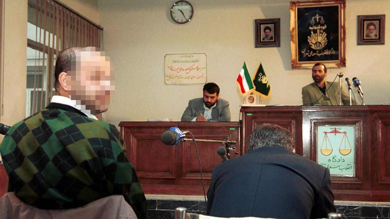 UŽASNE SMRTNE KAZNE U IRANU: Obešeni zbog bogohuljenja
