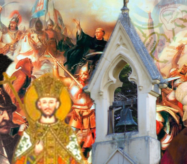 Зашто и католичке цркве широм света данас звоне у част Срба