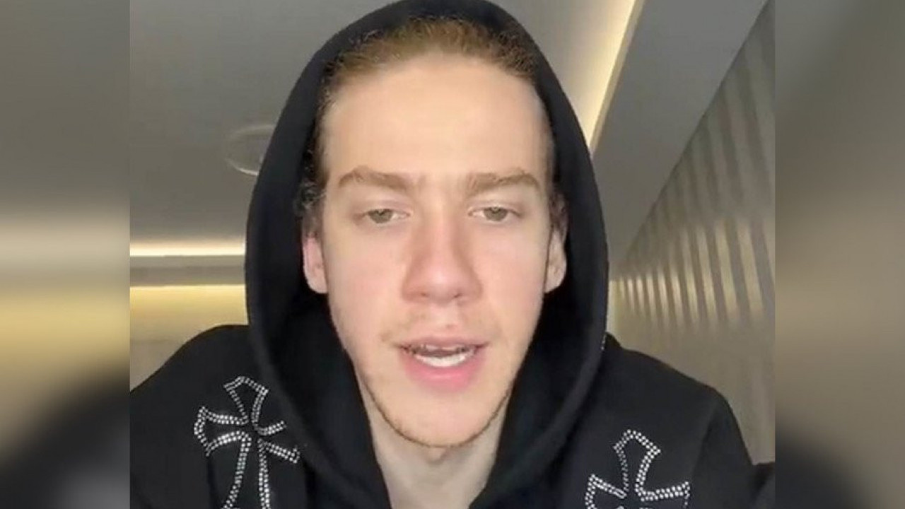 PRIVEDEN SRPSKI TIKTOKER Sumnja se da je nasrnuo na partnerku