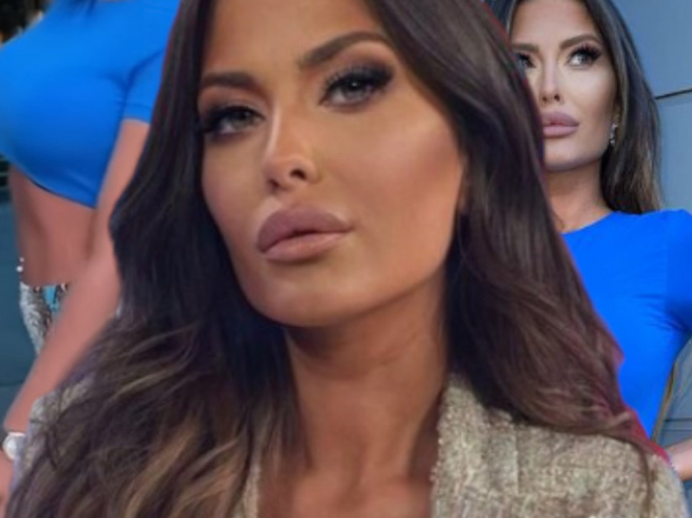 ОГЛАСИЛА СЕ АНА РАДУЛОВИЋ Ево шта је водитељка рекла након што је Ана