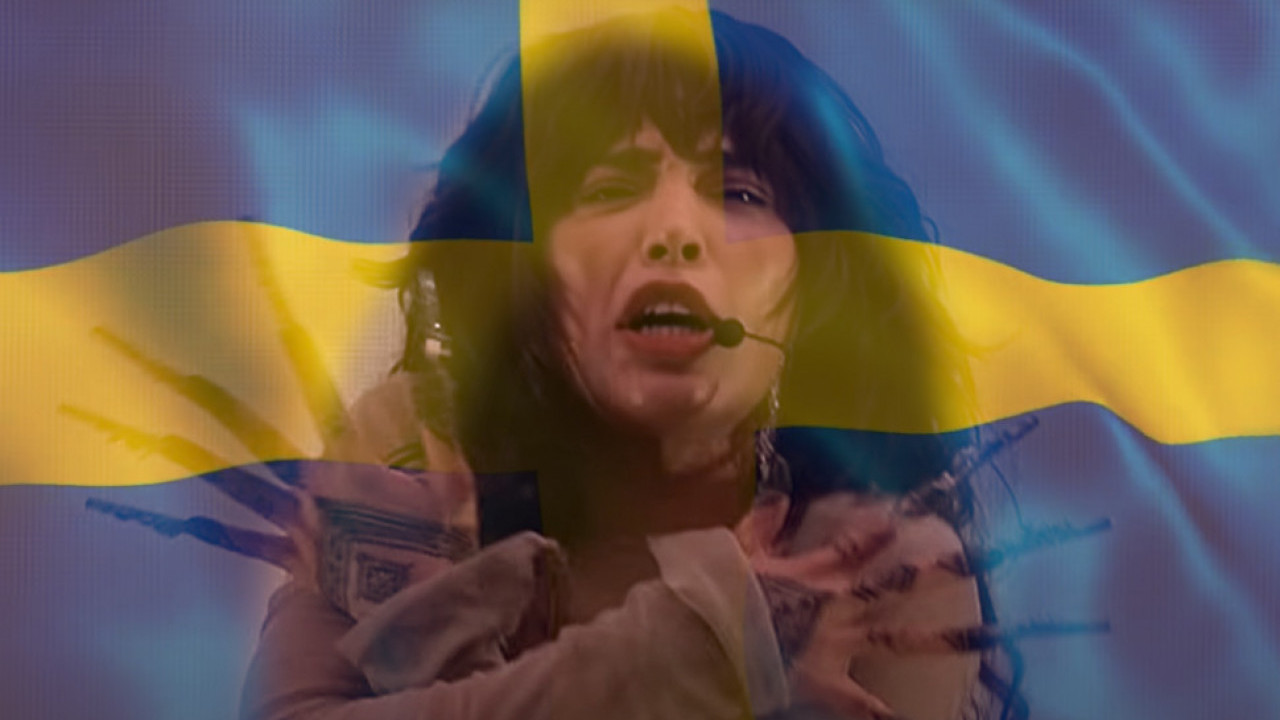 Шта значе речи песме Tattoo којом је Шведска однела победу?