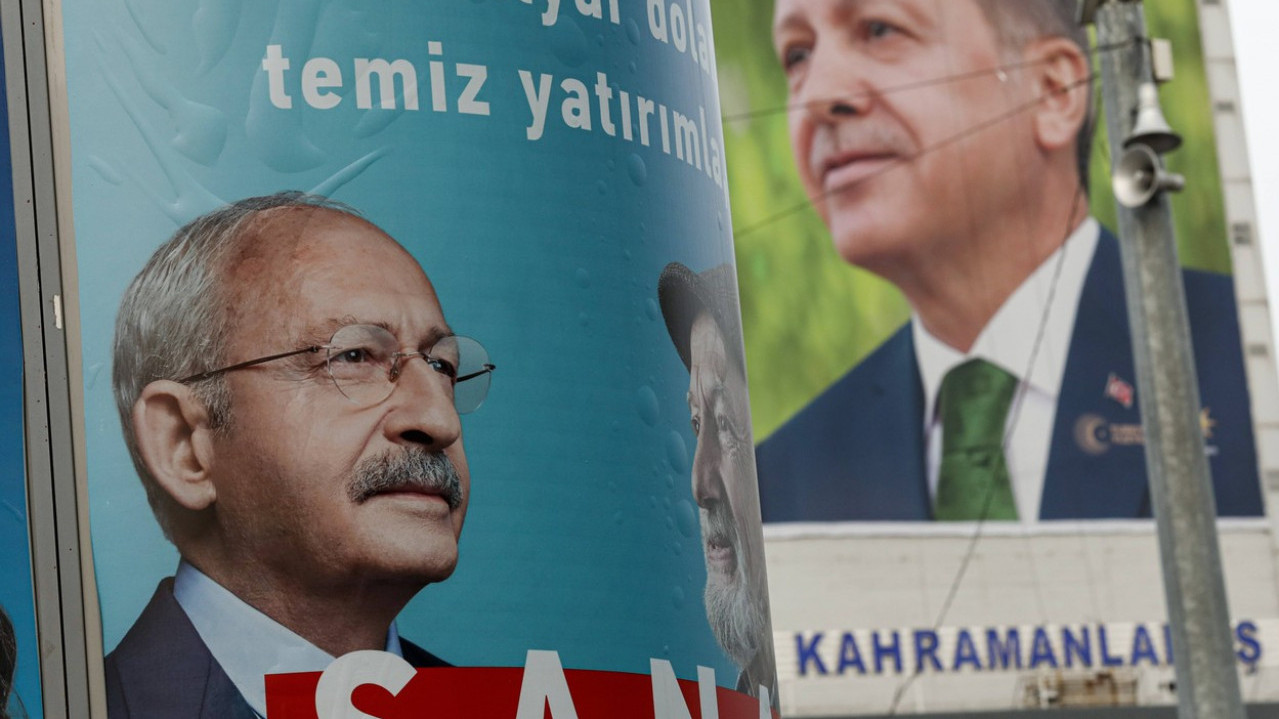 ERDOGANOVA ODLUČUJUĆA BITKA: Ko će osvojiti vlast u Turskoj?