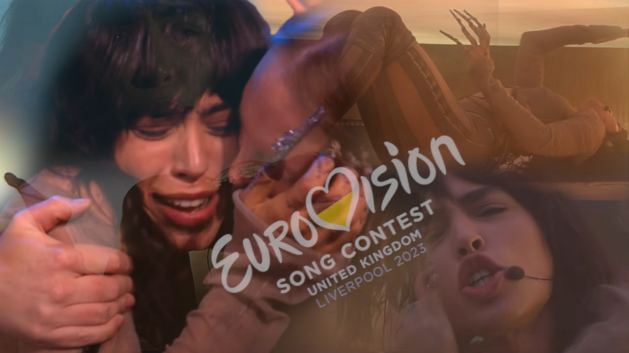 УШЛА У ИСТОРИЈУ: Ко је Лорин - победница Евровизије 2023?