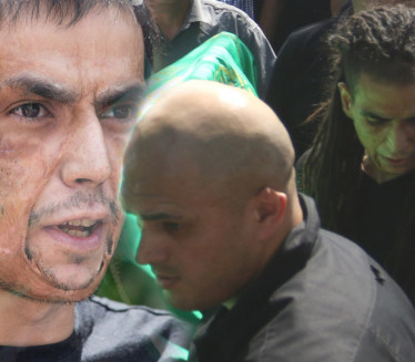 ALEN O BRATOVOJ SMRTI: "Ne zanima me! Umro je kako je živeo"