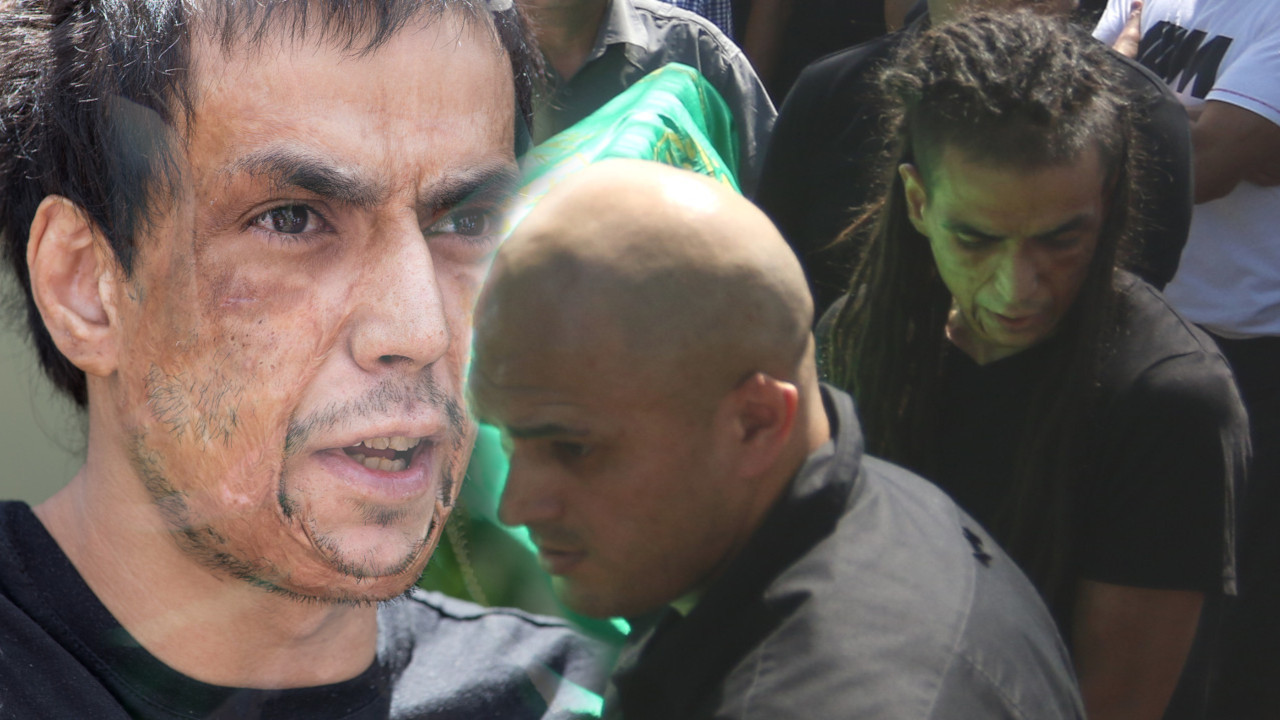 АЛЕН О БРАТОВОЈ СМРТИ: "Не занима ме! Умро је како је живео"