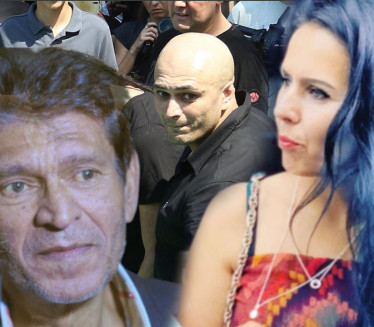 NISU PRIČALI: Đulkica Sakić se oprostila od brata