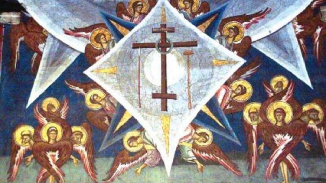 SLAVIMO POJAVU ČASNOG KRSTA U JERUSALIMU: Ovo su običaji