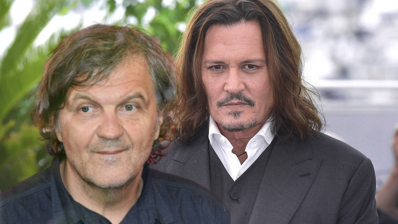 DŽoni u Kanu pomenuo Kustu - čega se prisetio