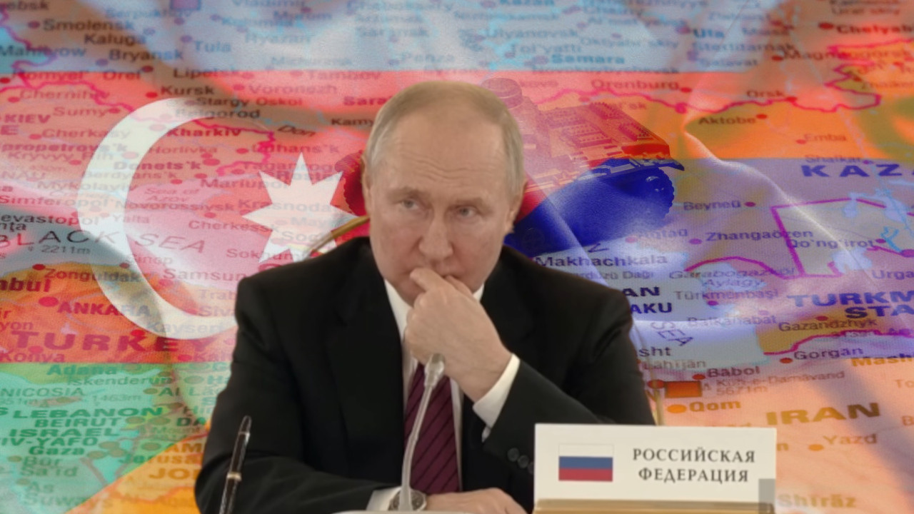 O REAKCIJI SE PRIČA: Zaraćeni lideri se svađali pred Putinom