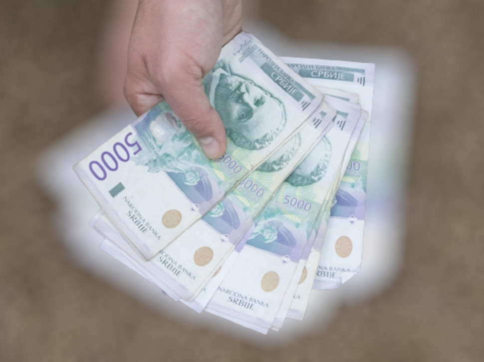 FENG ŠUI: Jednostavan trik za privlačenje novca