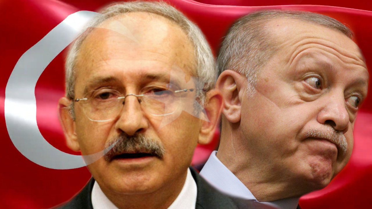 БЛИЖИ СЕ ДАН Д: Гласачи у Турској сутра бирају председника