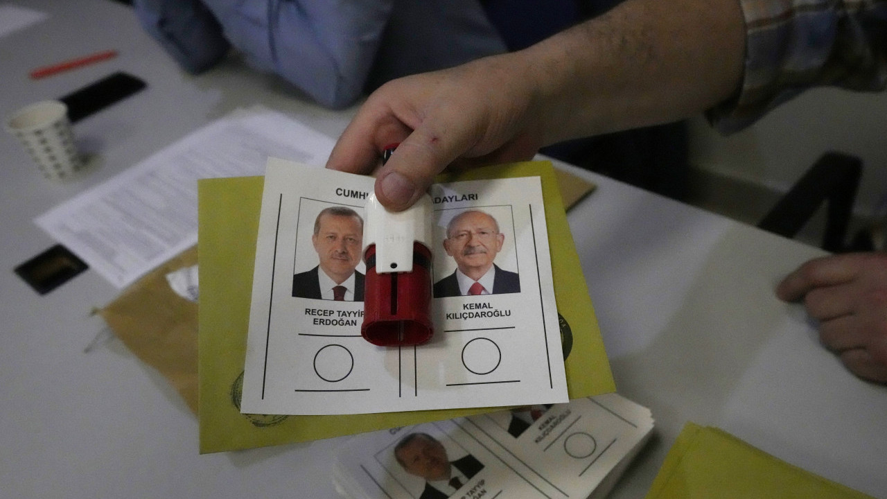 ERDOGAN ILI KILČDAROGLU? Prvi rezultati izbora u Turskoj