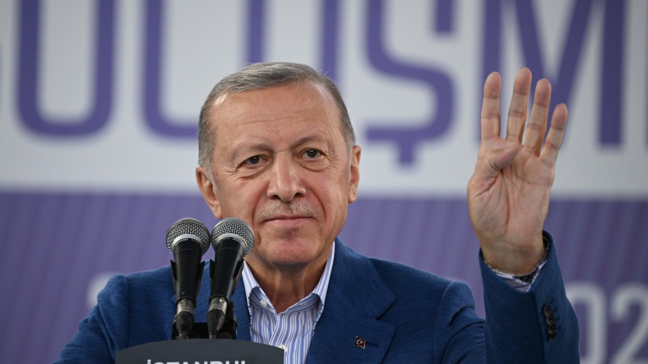 ERDOGAN NAJAVIO PENZIJU: "Ovo su moji poslednji izbori"