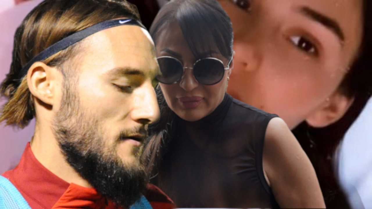 ЦЕЦИ МОЈА: Гудељ се након губитка, по први пут обратио Цеци