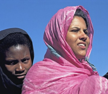 AFRIKA: Kampovi za gojenje devojčica u Mauritaniji