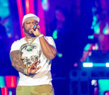 JAVNI ISPADI: Incidenti po kojima je 50 Cent poznat